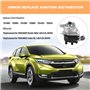 JDMON Compatible avec le distributeur d'allumage Honda Civic Acura EL 1.5L 1.6L 1999-2000 SOHC avec TD-63U TD73U