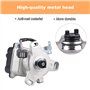 JDMON Compatible avec le distributeur d'allumage Honda Civic Acura EL 1.5L 1.6L 1999-2000 SOHC avec TD-63U TD73U