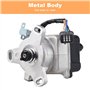 JDMON Compatible avec le distributeur d'allumage Honda Civic Acura EL 1.5L 1.6L 1999-2000 SOHC avec TD-63U TD73U