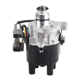 JDMON Compatible avec distributeur d'allumage Toyota Corolla Celica Geo Prizm 1.6L 1.8L 1993 1994 1995 Remplace 19020-16280 1902