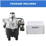 JDMON Compatible avec distributeur d'allumage Toyota Corolla Celica Geo Prizm 1.6L 1.8L 1993 1994 1995 Remplace 19020-16280 1902