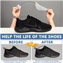 Embauchoirs Chaussures avec Re