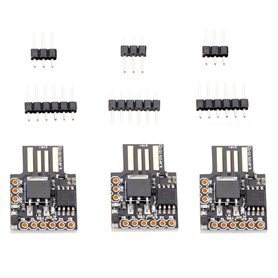 Digispark Kickstarter Attiny85 Carte de développement générale USB Micro pour Arduino