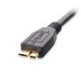 Valar Câble USB 3.0 A vers micro B pour disques durs externes Samsung/Western Digital/Seagate/Hitachi/Toshiba