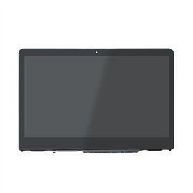 FTDLCD 14 Pouces FHD IPS LED Écran Tactile LCD Digitizer Assembly pour HP Pavilion x360 14-ba Series 14-ba006nf ba008nf ba009nf