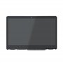 FTDLCD 14 Pouces FHD IPS LED Écran Tactile LCD Digitizer Assembly pour HP Pavilion x360 14-ba Series 14-ba006nf ba008nf ba009nf
