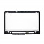 FTDLCD 14 Pouces FHD IPS LED Écran Tactile LCD Digitizer Assembly pour HP Pavilion x360 14-ba Series 14-ba006nf ba008nf ba009nf 