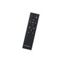 SMSL AD18 Amplificateur de Puissance Audio stéréo HiFi avec Sortie Caisson de Graves - Bluetooth