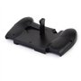Générique Poignée Support pour New 3DSLL XL - Noir