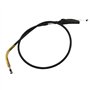 AHL Câbles d'embrayage pour DRZ400 DRZ400S DRZ400SM 2000-2012