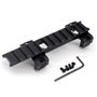 TRIROCK Support de viseur pour MP5 Gsg5 G3