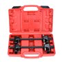 FreeTec 2 pièces Coffret Set Professionnel Compresseur de Ressort hélicoïdal 300mm
