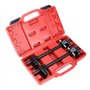FreeTec 2 pièces Coffret Set Professionnel Compresseur de Ressort hélicoïdal 300mm