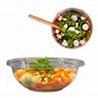 Table'Colors Lot de 6 Saladiers Réutilisables 2