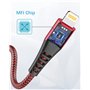 Chargeur Câble Lightning USB