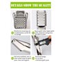 Easy Squeeze Easy Clean with Cleani