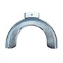 BOOMSTART McPherson Lot de ressorts de suspension universels pour voiture - Amortisseurs de jambe de suspension