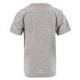 Nike T-Shirt à Manches Courtes pour Enfant Futura SS Gris foncé