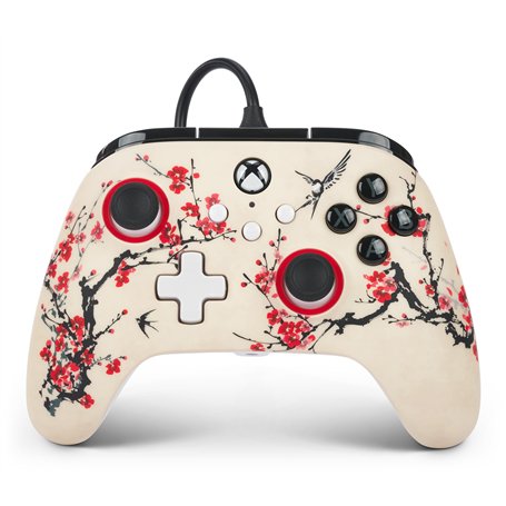 PowerA Advantage Manette Filaire pour Xbox Series X|S
