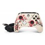 PowerA Advantage Manette Filaire pour Xbox Series X|S, Manette de Jeu, Manette de Jeu vidéo Filaire, Manette Gaming, USB-C, Fonc