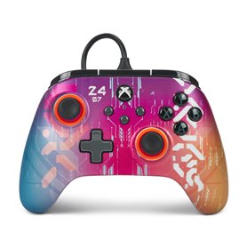 PowerA Advantage Manette Filaire pour Xbox Series X|S