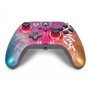 PowerA Advantage Manette Filaire pour Xbox Series X|S, Manette de Jeu, Manette de Jeu vidéo Filaire, Manette Gaming, USB-C, Fonc