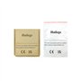 Hailege 3pcs AM312 Mini Pyroélectrique PIR Module De Capteur Humain PIR Capteur IR Infrarouge Corps Manuel Détecteur IR Infrarou