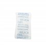 30 paquets de 10 grammes paquets de coton du gel de silice déshydratant Moistureproof