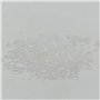 30 paquets de 10 grammes paquets de coton du gel de silice déshydratant Moistureproof