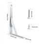 Console Support d'Angle Brace