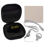 20x Loupe Bijoux Loupe LED UV Lumière 21mm Triolet Lentille Optique Verre, Poche Gemme Loupe Outil Bijoutier, Timbre Philatélist