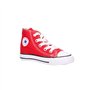 Converse Mixte Enfant Chuck Taylor All Star Core Hi Chaussures De Fitness, Rouge, 23 EU
