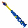 Brosses à dents pour enfants ~ Lot de 8 brosses à ventouses