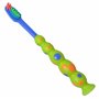 Brosses à dents pour enfants ~ Lot de 8 brosses à ventouses