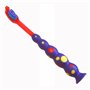 Brosses à dents pour enfants ~ Lot de 8 brosses à ventouses
