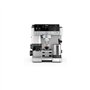 Machine a café - NINJA - ES601EU Luxe Premier - 1650 W - 2 Litres - Acier inoxydable