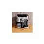 Machine a café - NINJA - ES601EU Luxe Premier - 1650 W - 2 Litres - Acier inoxydable