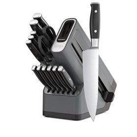 Jeu de 14 couteaux NINJA StaySharp - Acier inoxydables - K62014EUUK