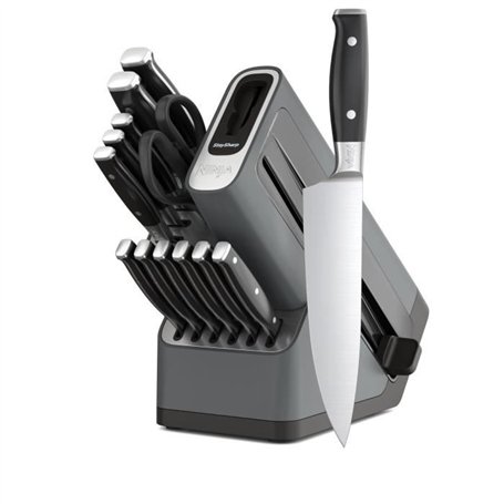 Jeu de 14 couteaux NINJA StaySharp - Acier inoxydables - K62014EUUK