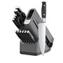 Jeu de 14 couteaux NINJA StaySharp - Acier inoxydables - K62014EUUK