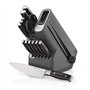 Jeu de 14 couteaux NINJA StaySharp - Acier inoxydables - K62014EUUK