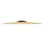 SABIAN Cymbale 17" THIN CRASH AAX