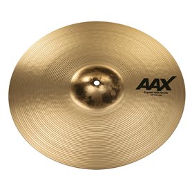 SABIAN - Cymbale AAX 17" Crystal Thin crash