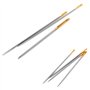 MagiDeal Lot de 30pcs Aiguilles à Coudre Aiguilles à Main Assorties