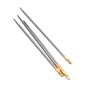 MagiDeal Lot de 30pcs Aiguilles à Coudre Aiguilles à Main Assorties