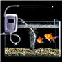 HC Lot de 20 ventouses pour aquarium et tuyau d'air de 4 m - Support pour tuyau d'air Airline de 4 mm - Ventouse pour livraison 