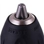 FANMURAN Mandrin Autoserrante 0,8-10 mm pour Visseuse - Embouts Perceuse avec Tige Hexagonale à Fermeture Rapide