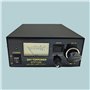 Ham Radio Alimentation Analogique DC Régulé 13.8V Sortie Fixe 30A Conçu pour Appareils de Communication avec Décalage Bruit Pris