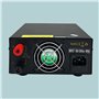 Ham Radio Alimentation Analogique DC Régulé 13.8V Sortie Fixe 30A Conçu pour Appareils de Communication avec Décalage Bruit Pris