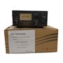 Ham Radio Alimentation Analogique DC Régulé 13.8V Sortie Fixe 30A Conçu pour Appareils de Communication avec Décalage Bruit Pris